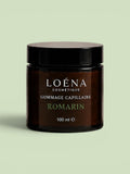 GOMMAGE CAPILLAIRE ROMARIN
